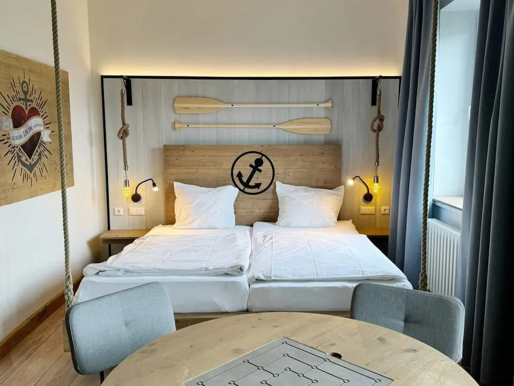 5 Star Holiday Home in Wangerland