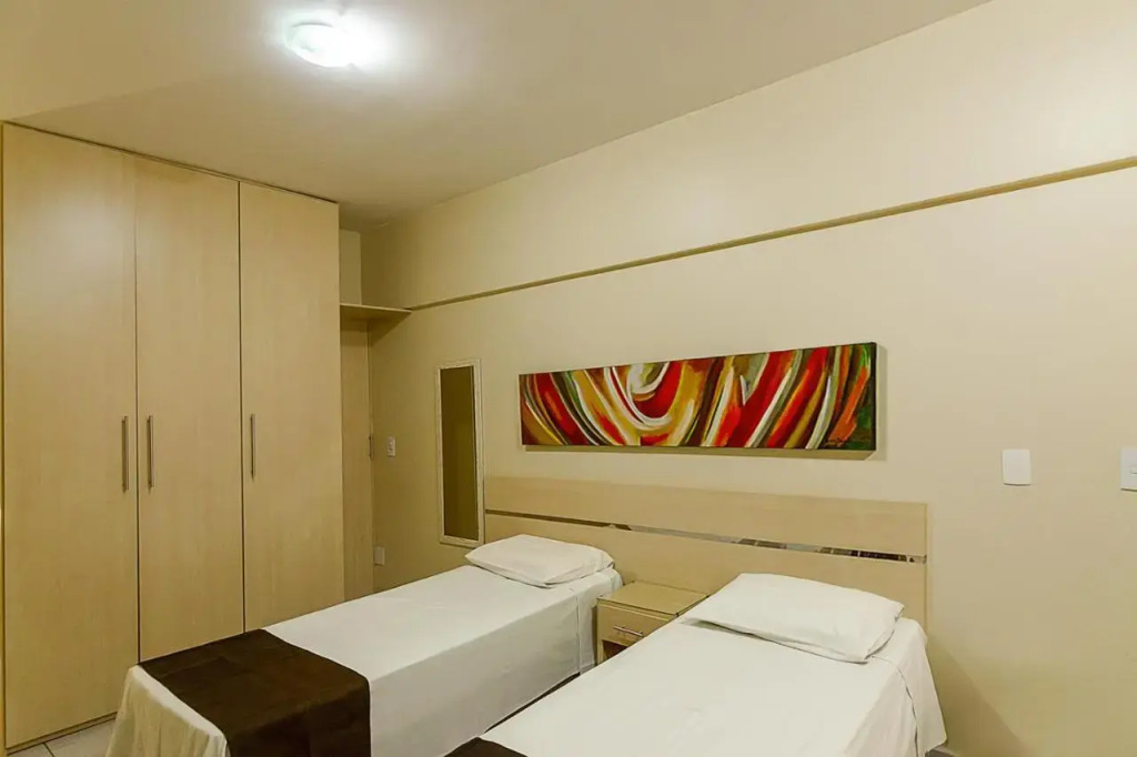 Villa Neves Residence