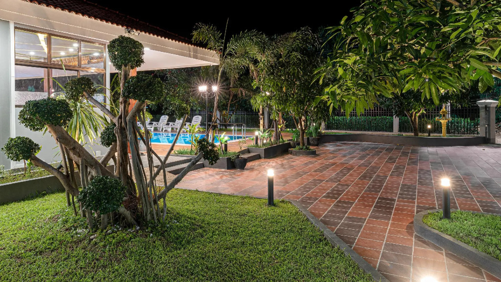 Sandy Residence Sihanoukville