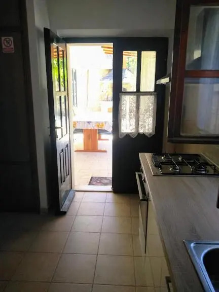 Apartment Curri