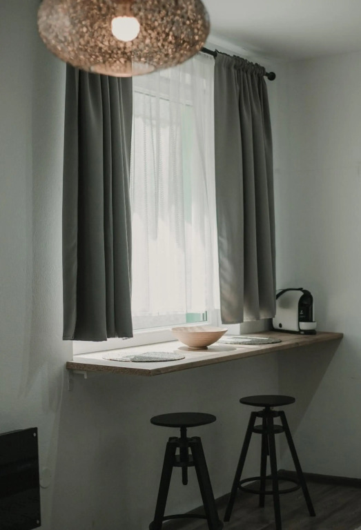 Gallery Apartment 1
