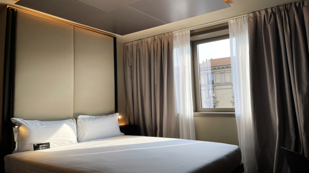 7BA Hotel Milano