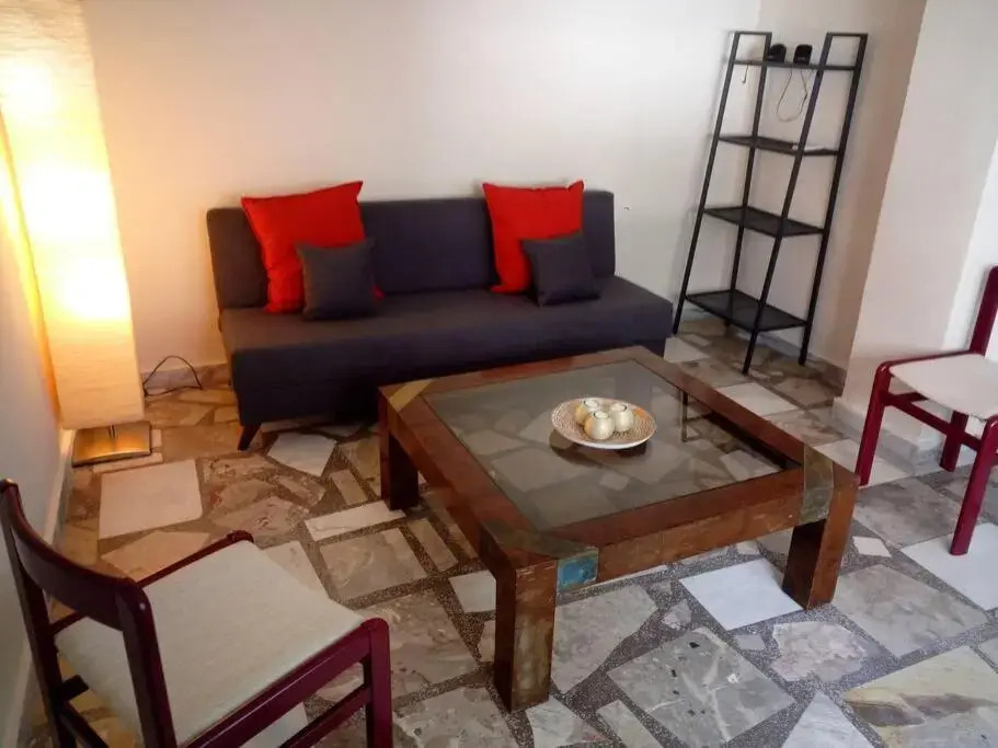 LOFT 7 - travelers' delight