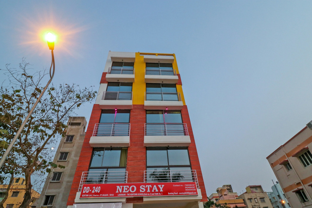 Collection O NEOSTAY TOWN HOUSE