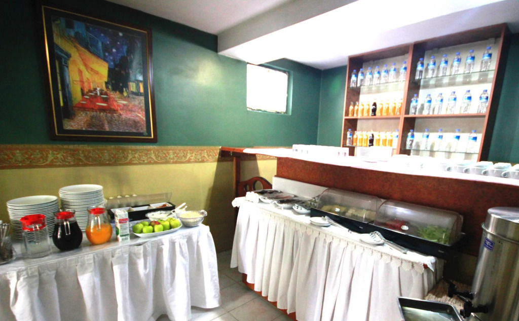 Acikgoz Hotel