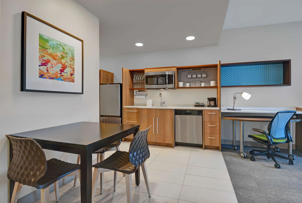 Home2 Suites by Hilton Fort Myers Colonial Blvd