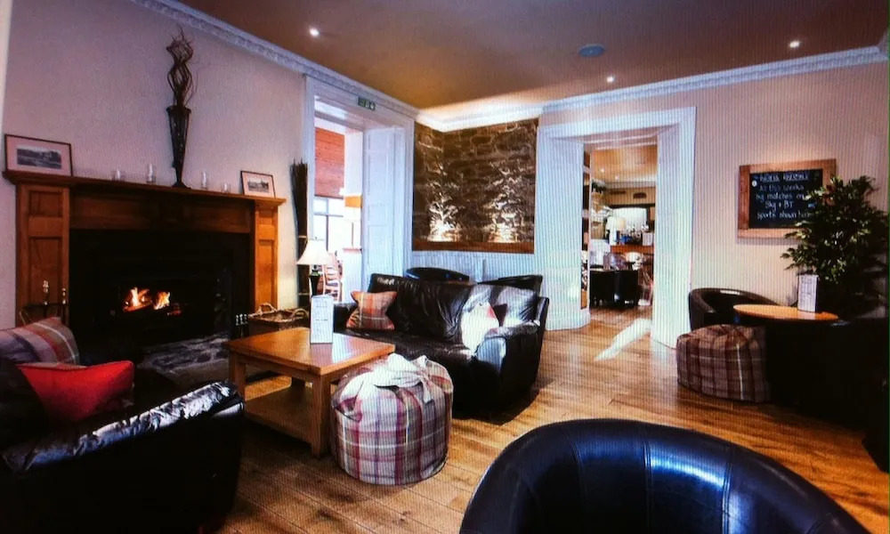 The Waterside Hotel Inverness