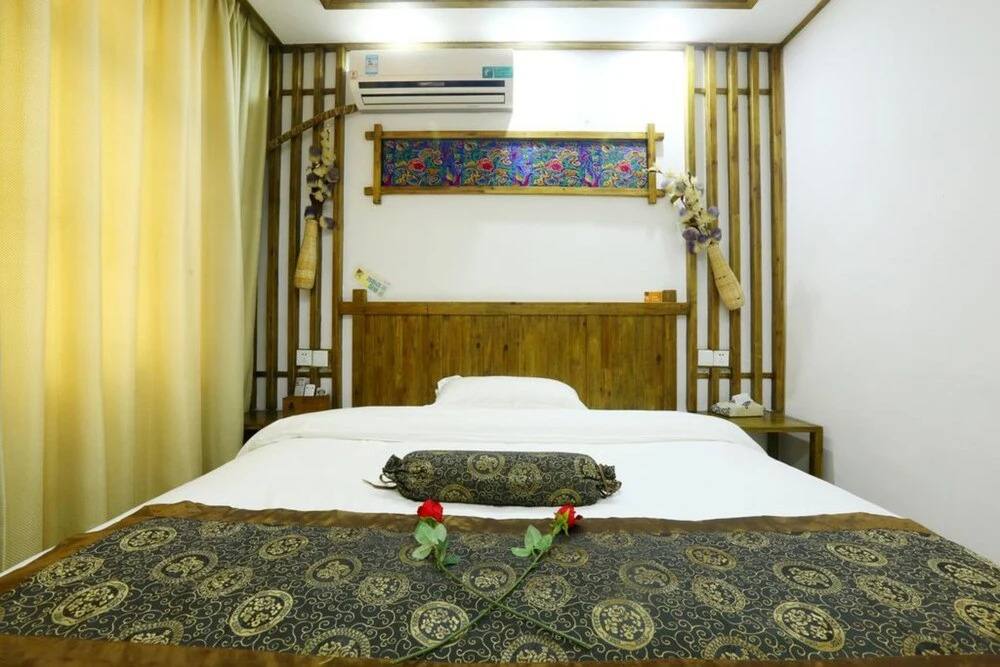 Qifengling Inn