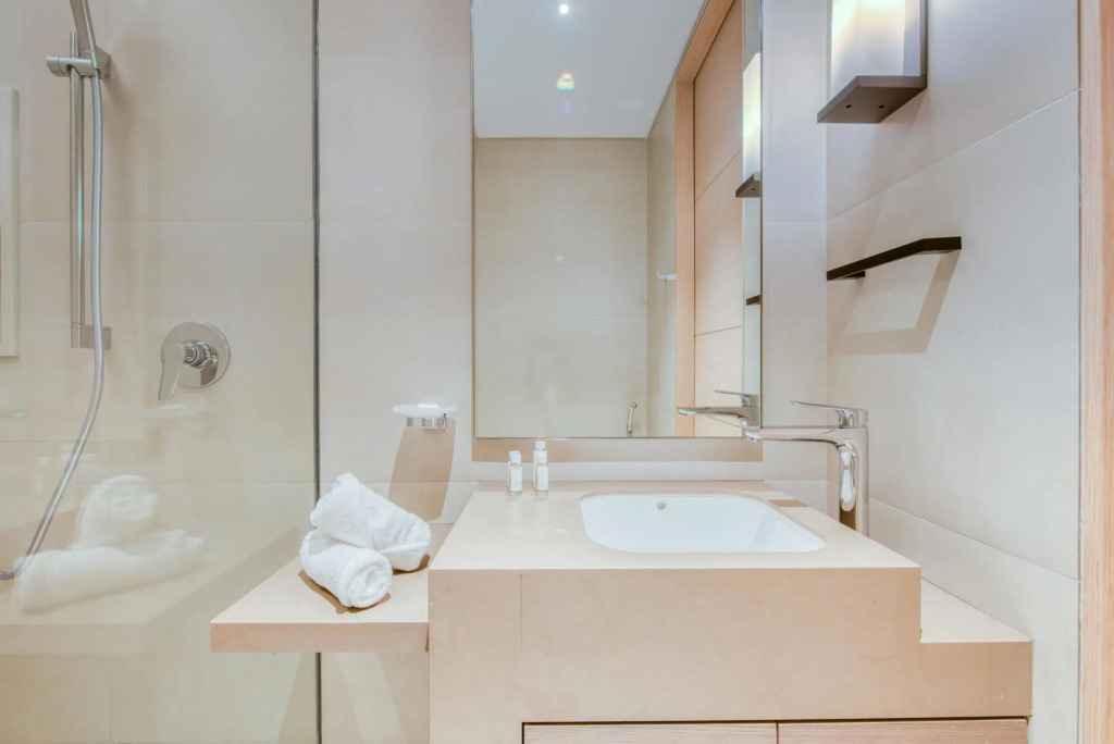 Address JBR - 1204  in Dubai