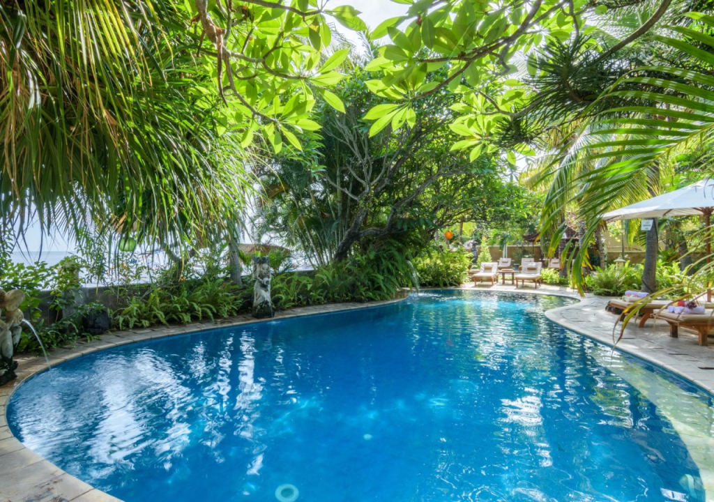 Apa Kabar Villas