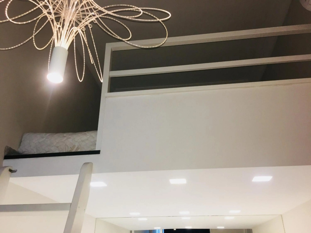 Opera Apartment with Garage, 2BR & 2BTH, AC