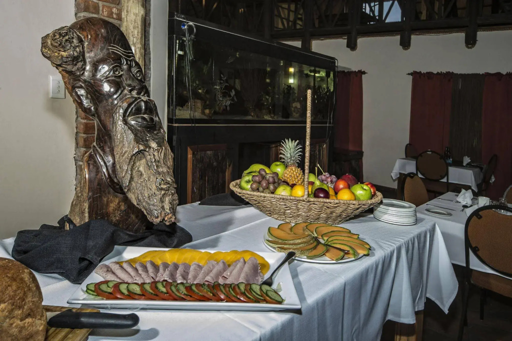 Cest Si Bon Hotel