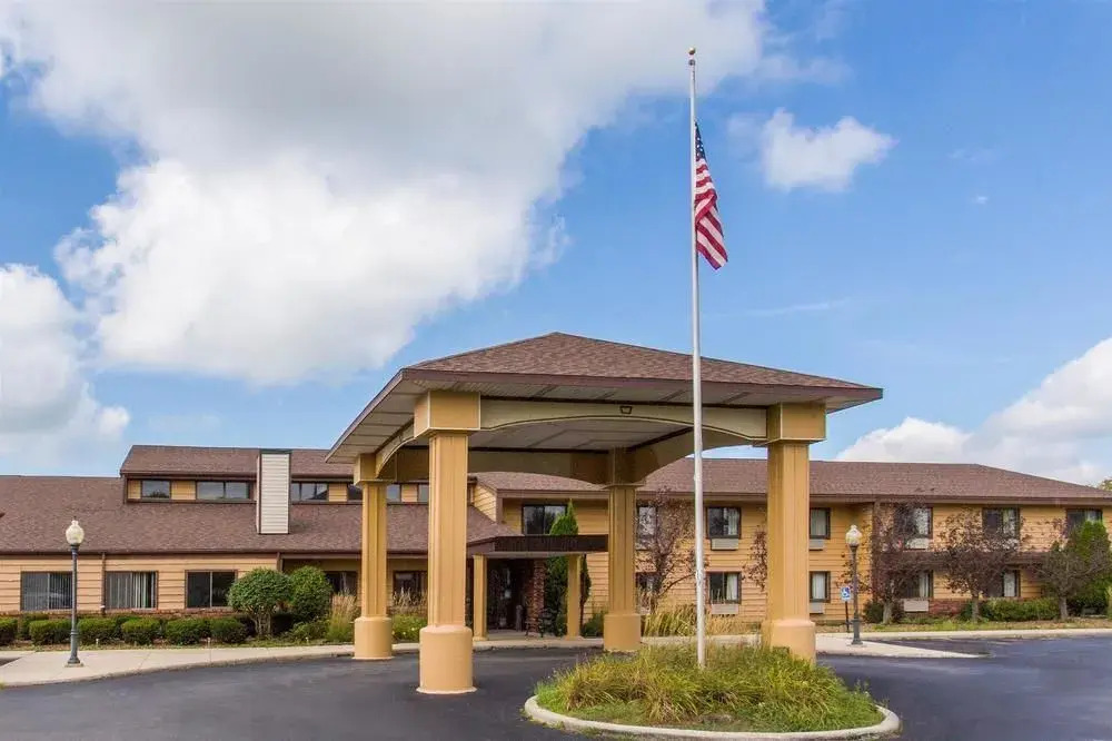Days Inn Sheboygan/The Falls