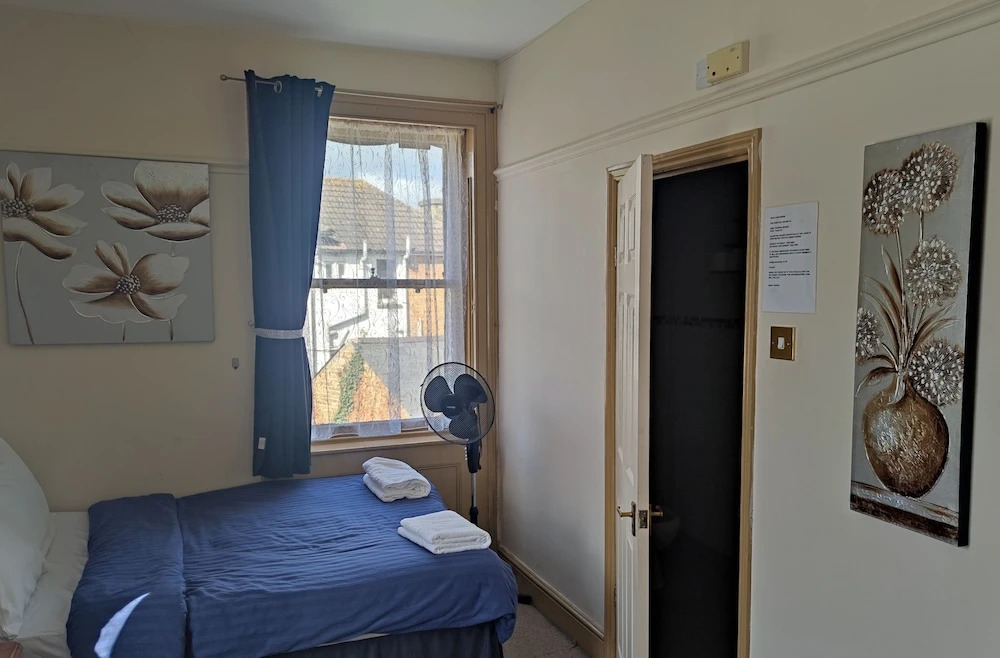 Sussex Lodge Hotel