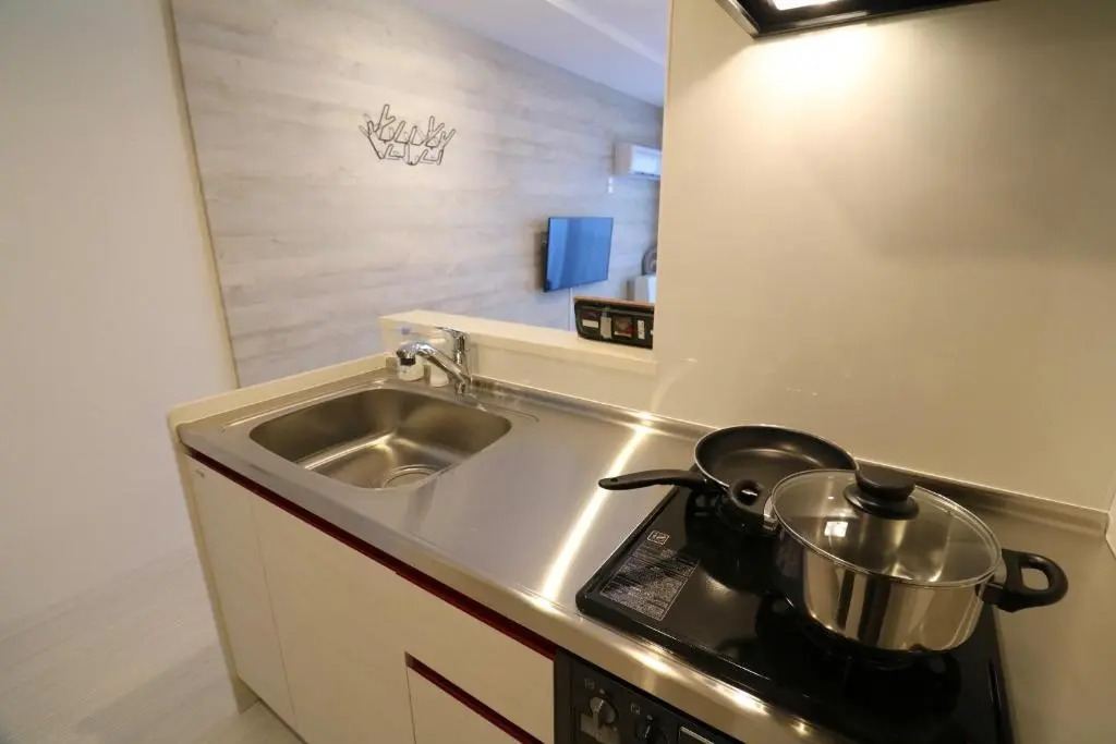 Sapporo - Apartment - Vacation STAY 7892