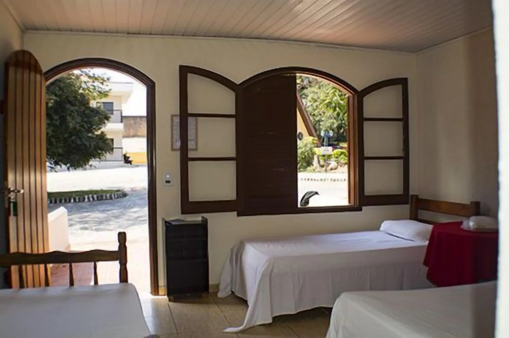 Hotel Villagio DItalia
