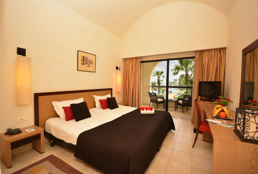 SENTIDO Djerba Beach
