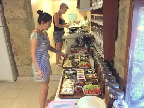 Imerek Stone House Hotel