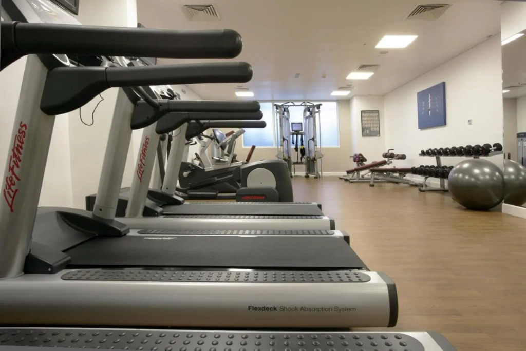 Premier Inn Doha Education City