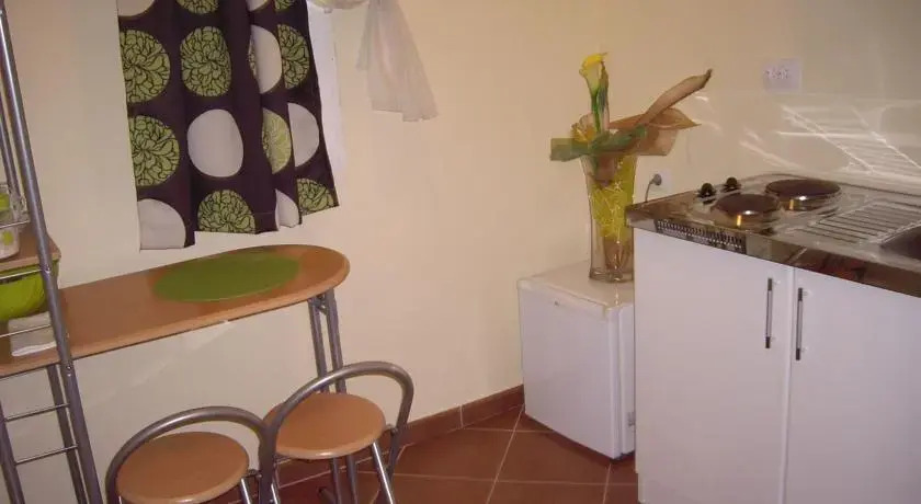 Rooms Centar