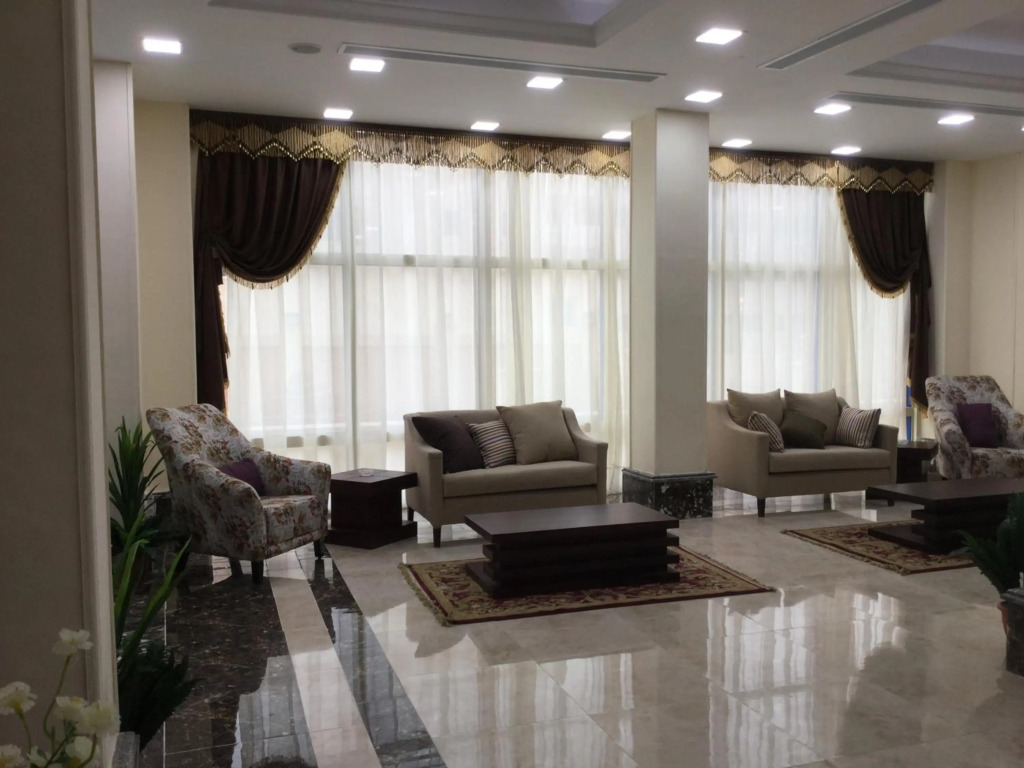 Jewel Inn Beni Suef