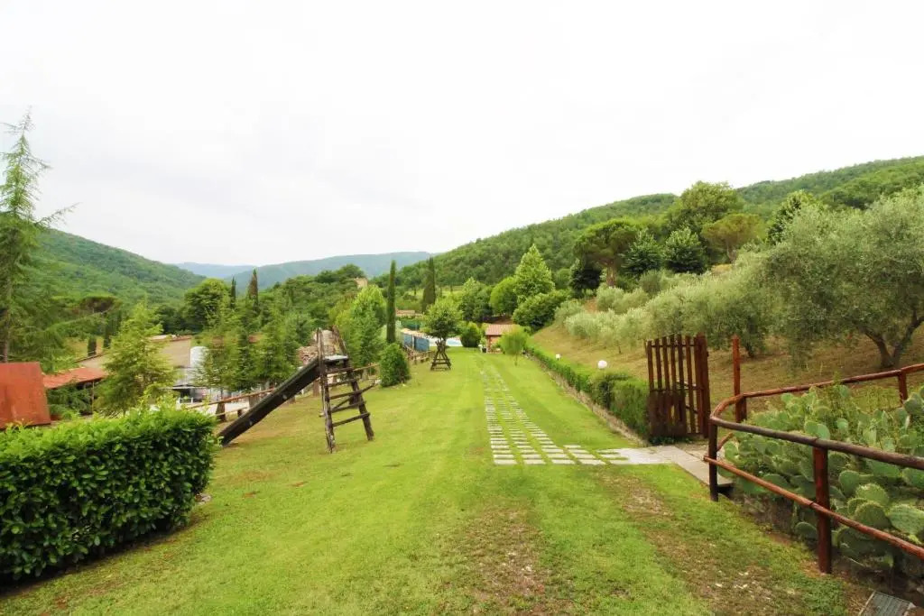 Casale Aiola