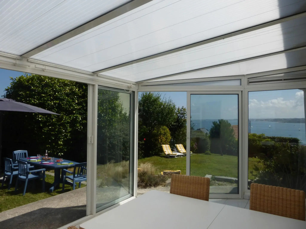 Holiday Home in Perros-Guirec Pink Granite Coast