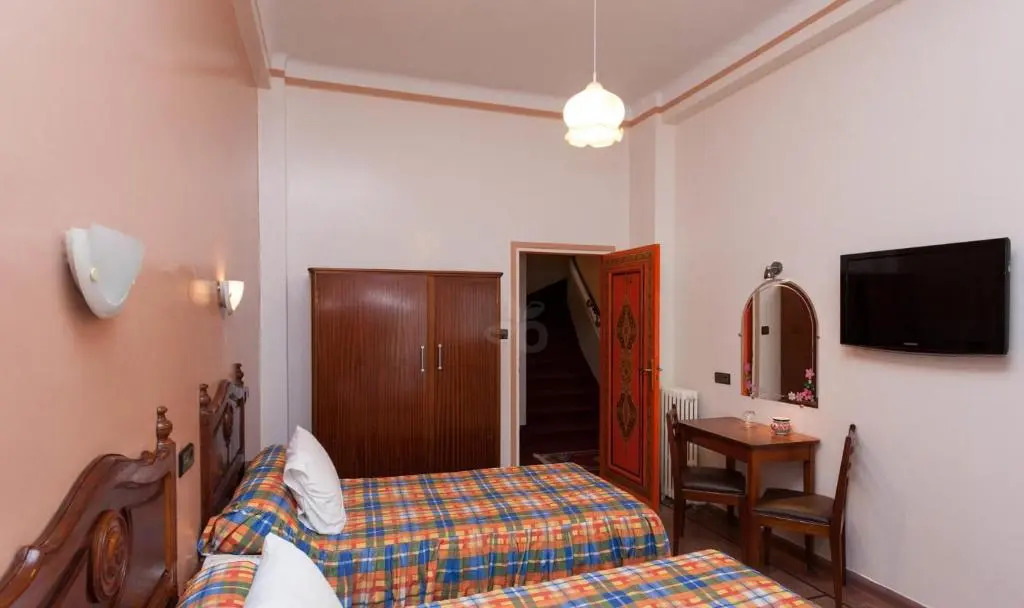 Hôtel Astrid
