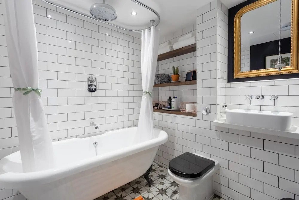 Godson Street Stylish Apartment