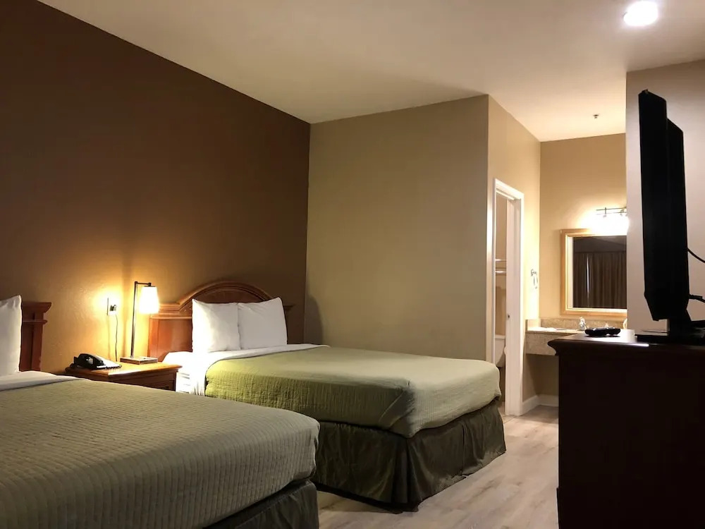 FairBridge Inn Express