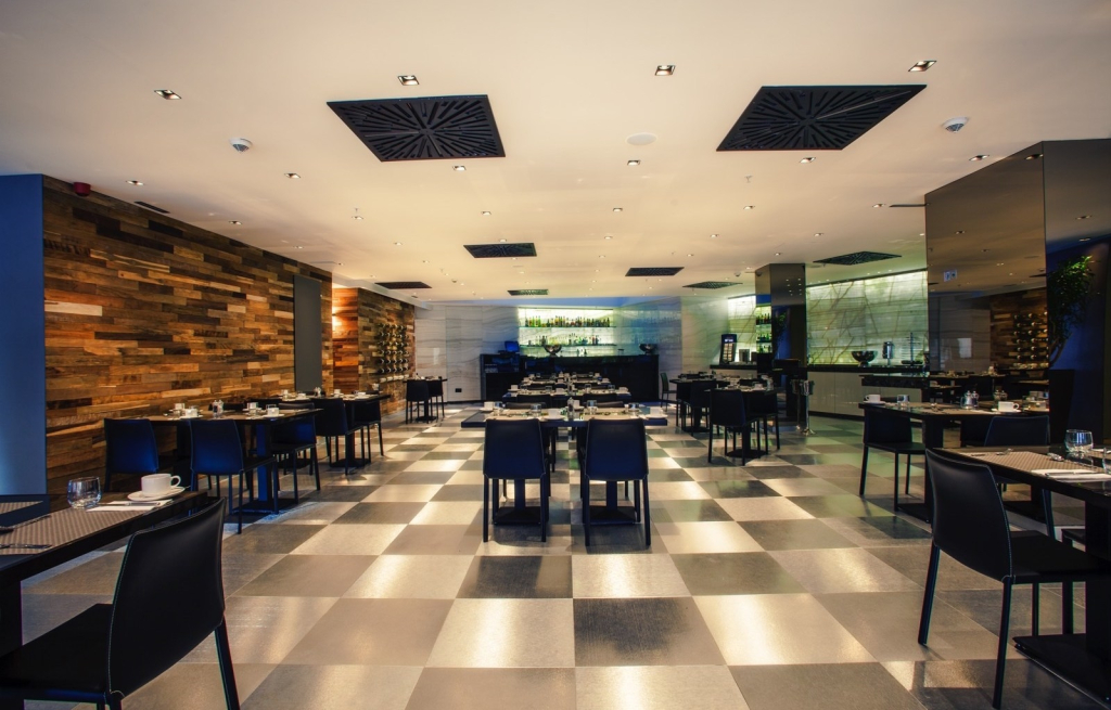 Lasagrada Hotel Istanbul