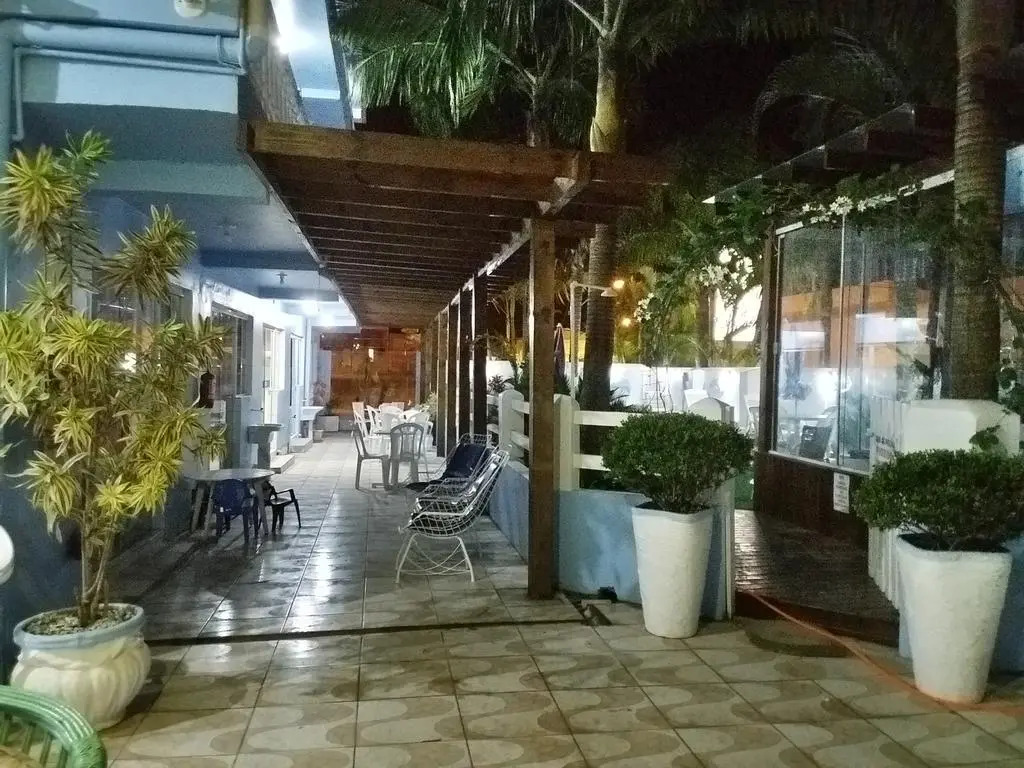 Pousada Bella Praia
