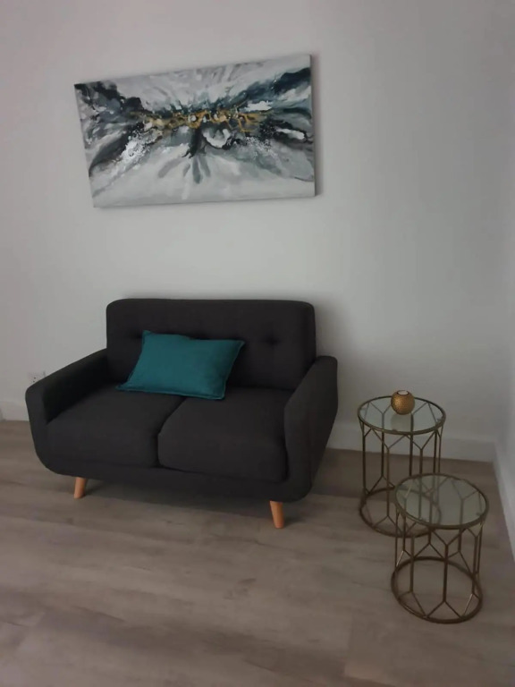 Honeymoon Condo Studio Apartments