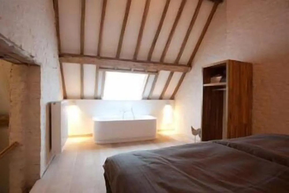 Hostellerie Hof Ter Doest