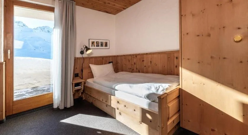 Hotel Stoffel