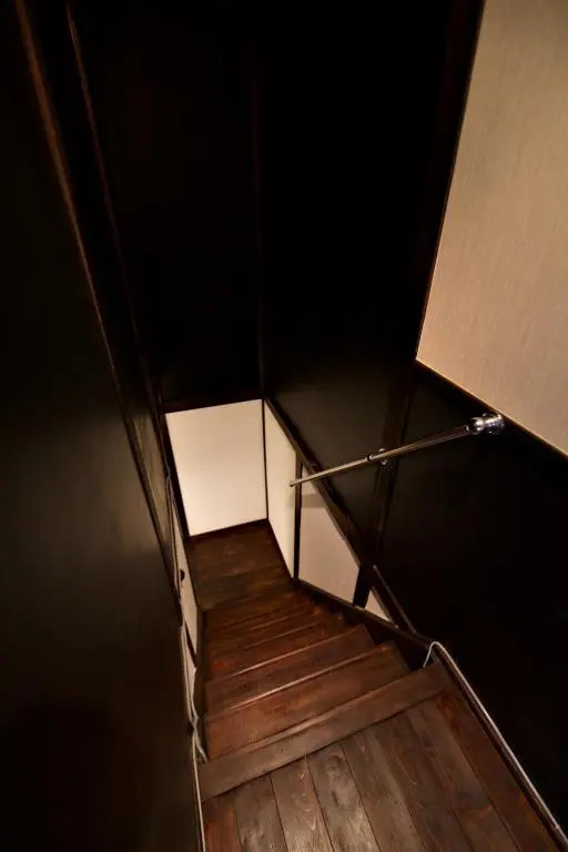 Tomarie Horikiri Residential Suite