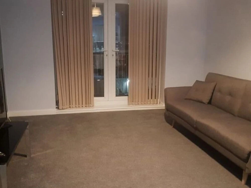 Liverpool Modern Apartment