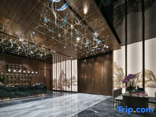 Yuehao International Hotel Foshan
