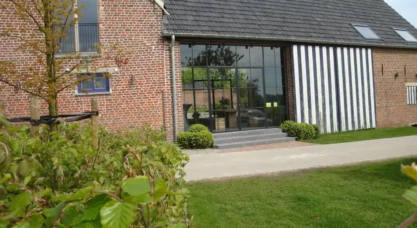 B&B Au Charme Pur