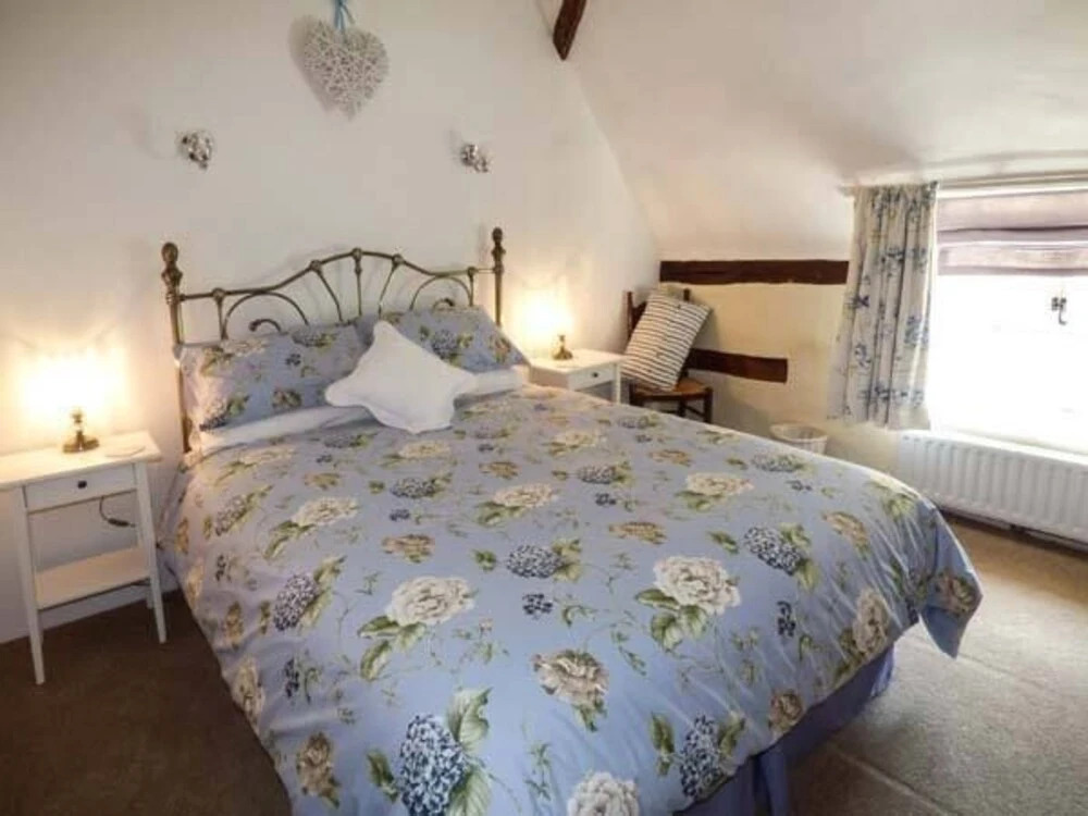 Phoebe's Cottage