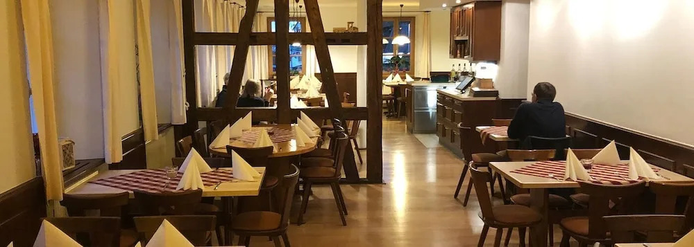 Gasthaus Adler Konstanz
