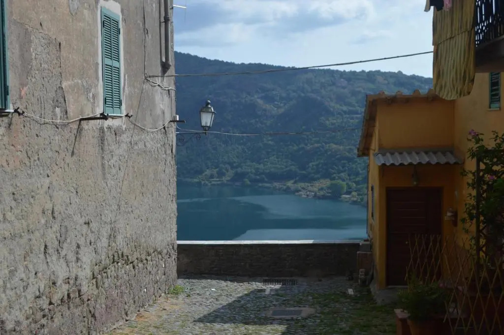Vivere il Borgo
