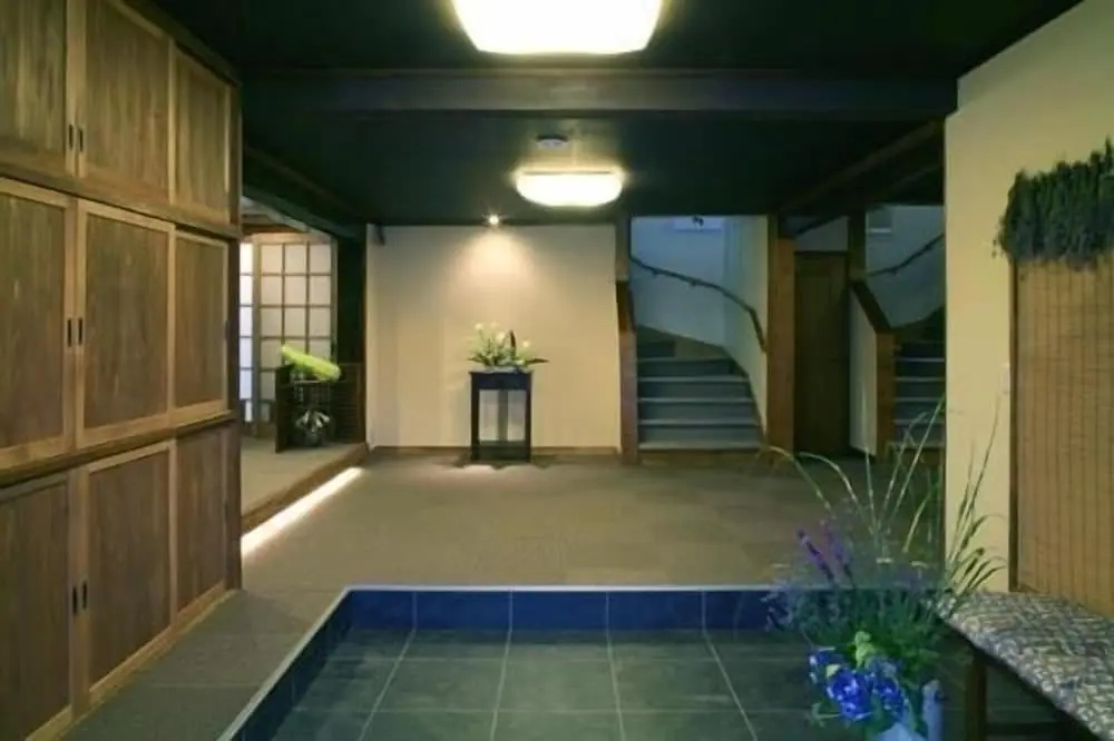 Gensen no Yado Maruishi Ryokan