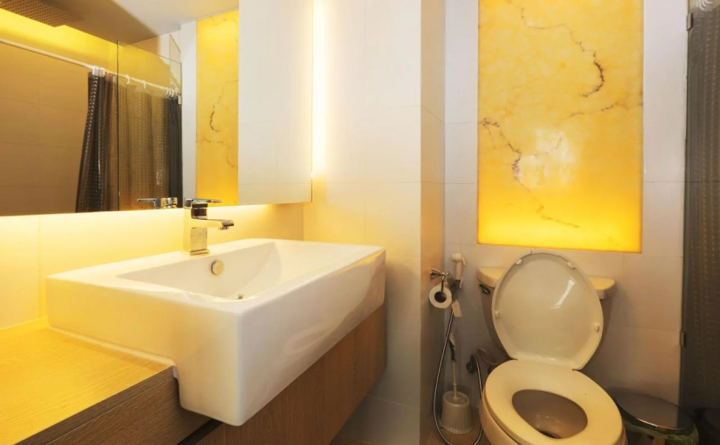 Atlantis Condo Resort Jomtien Beach
