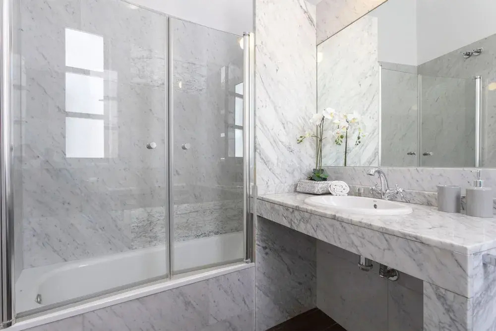 Wonderful Duplex Located in the Center of Malaga. Larios II
