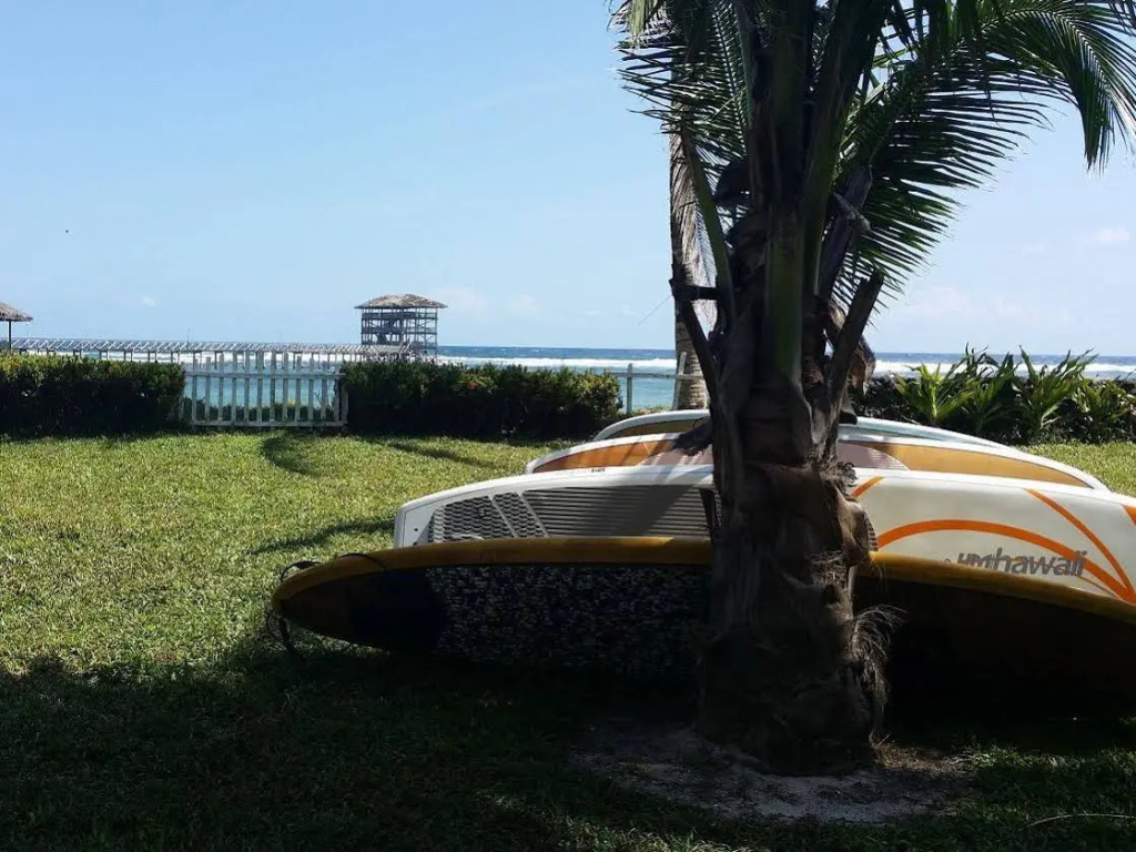 Kesa Cloud 9 Hotel & Resort Siargao