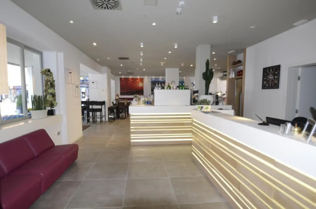 Hotel Piccadilly