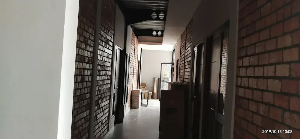 OYO 1833 Kostory