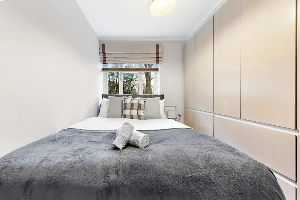 Luxe Stays Putney & Stamford