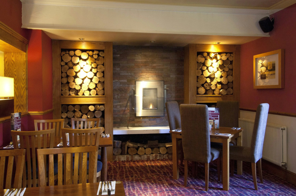 Premier Inn Christchurch / Highcliffe